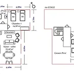 G4044 Holiday home *