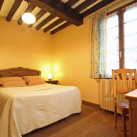 Dom wakacyjny De France - Le Reve Preaux