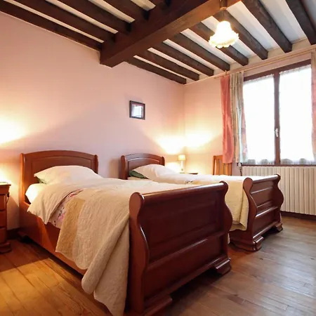 Dom wakacyjny De France - Le Reve Preaux