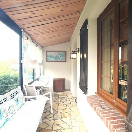 G4044 Holiday home