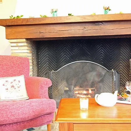 Ferienhaus Gite Gites De France - Le Reve *