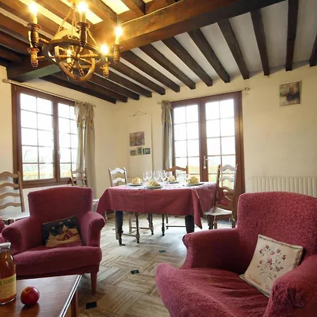 Gite Gites De France - Le Reve