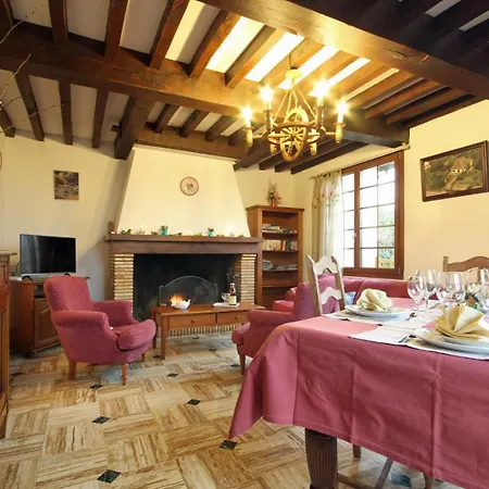 Gite Gites De France - Le Reve *