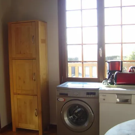 Gite Gites De France - Le Reve *