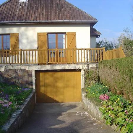 Gite Gites De France - Le Reve * Preaux