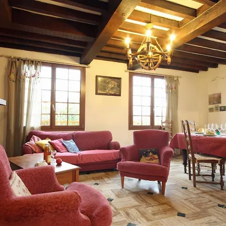 Gite Gites De France - Le Reve *