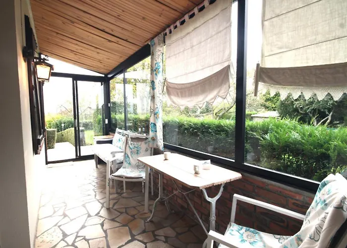 Gite Gites De France - Le Reve Ferienhaus *