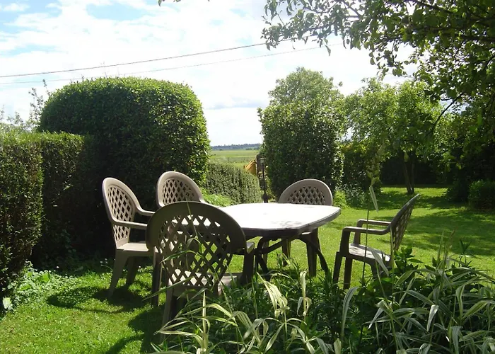 De France - Le Reve Dom wakacyjny *