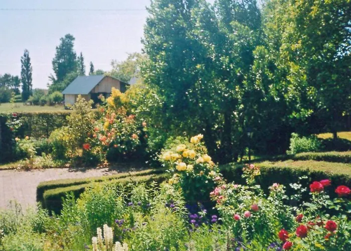 Ferienhaus Gite Gites De France - Le Reve *
